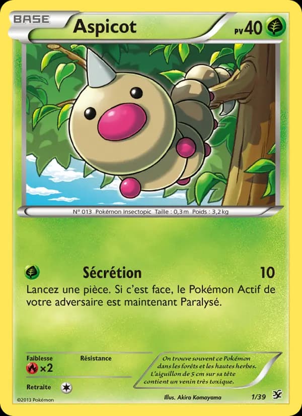 Aspicot