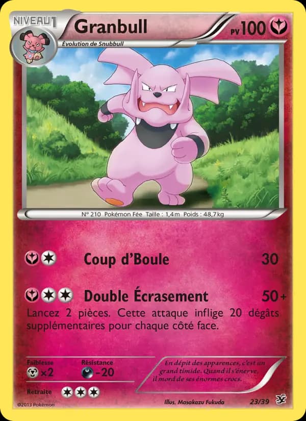 Granbull