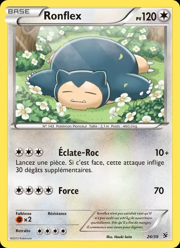 Ronflex