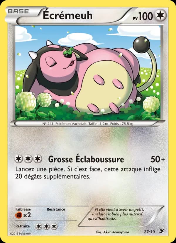 Écrémeuh