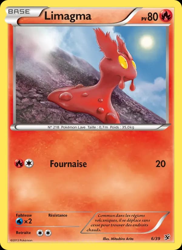 Limagma