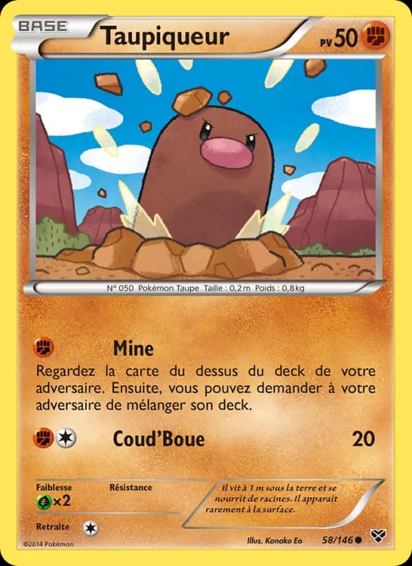Taupiqueur