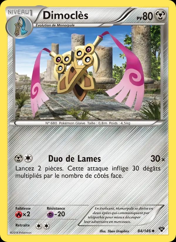 Dimoclès