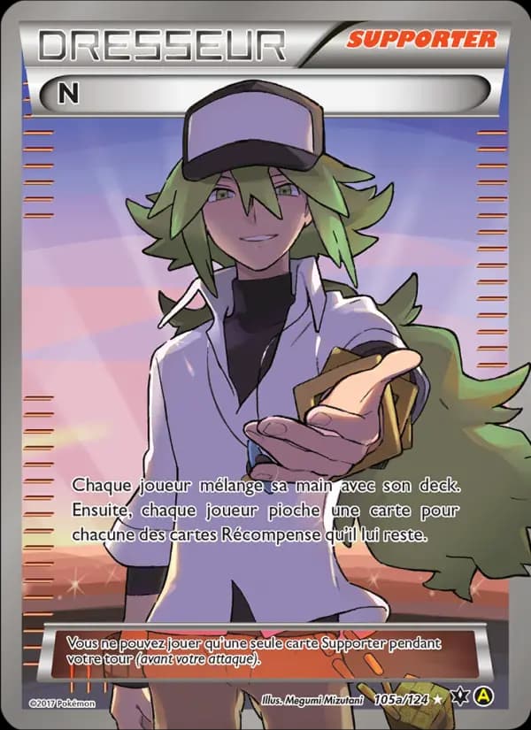 N