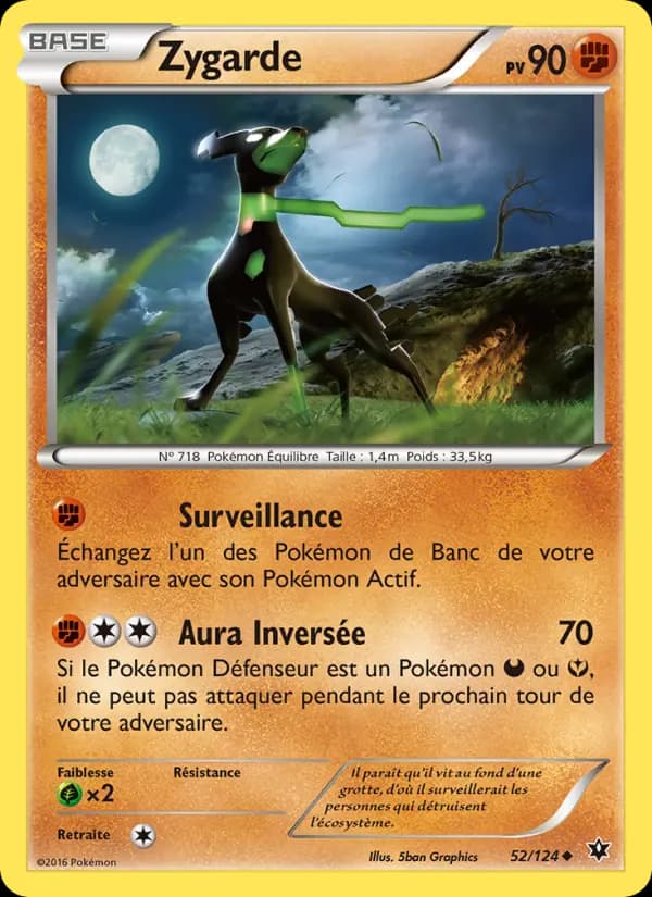Zygarde