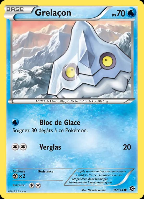 Grelaçon