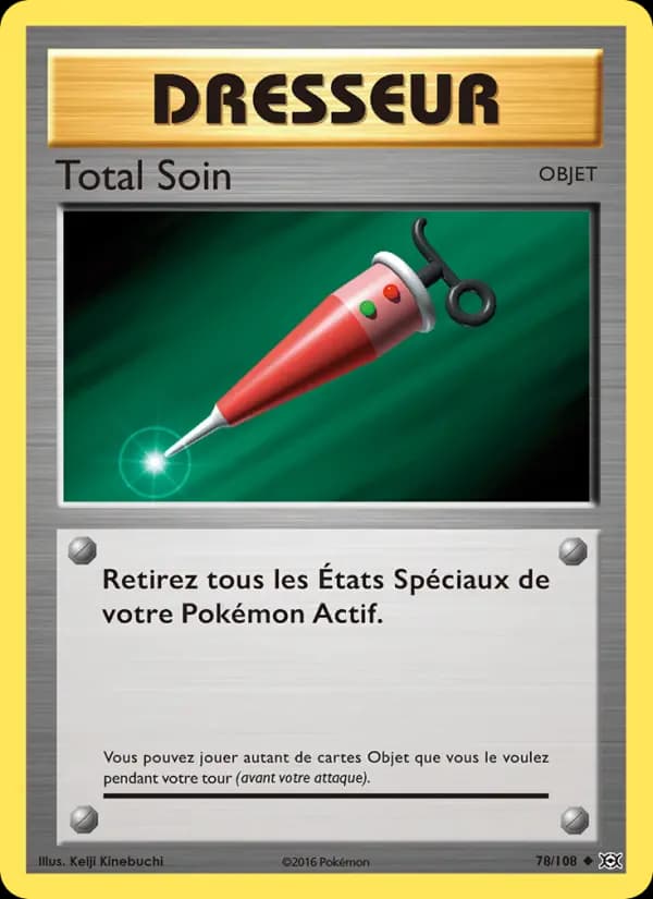 Total Soin