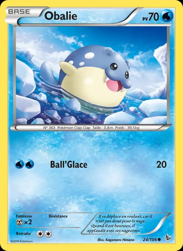 Obalie