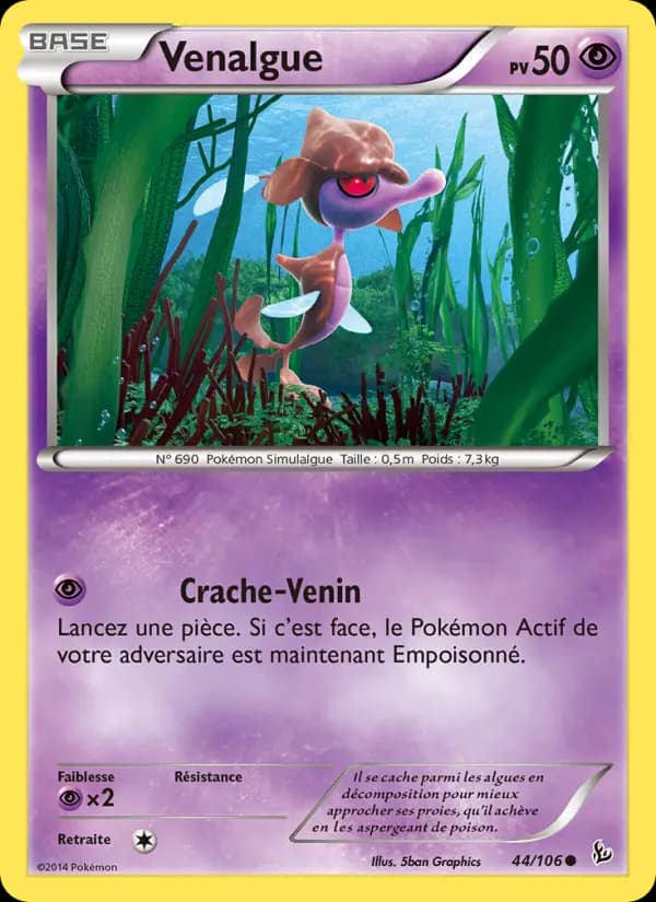 Venalgue