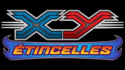 Étincelles