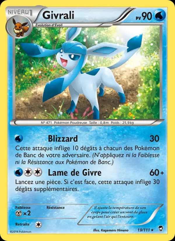 Givrali