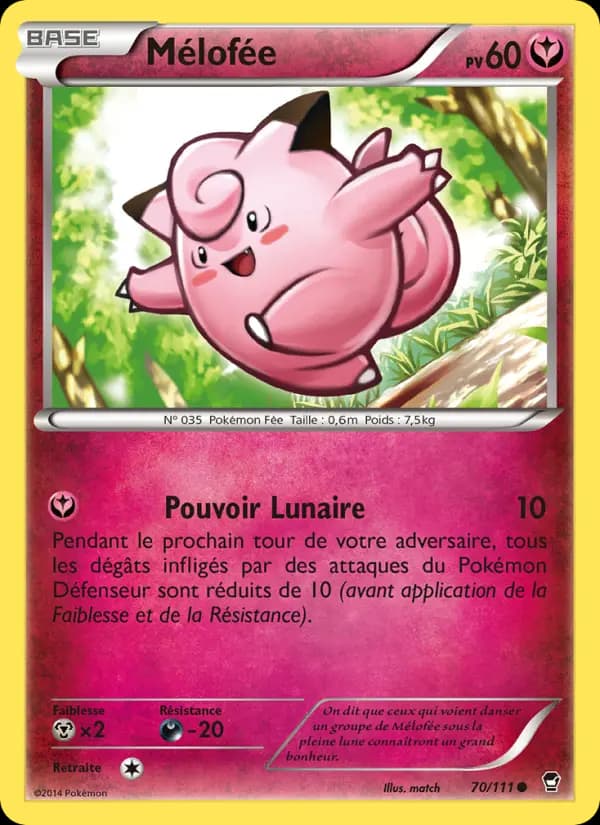 Mélofée