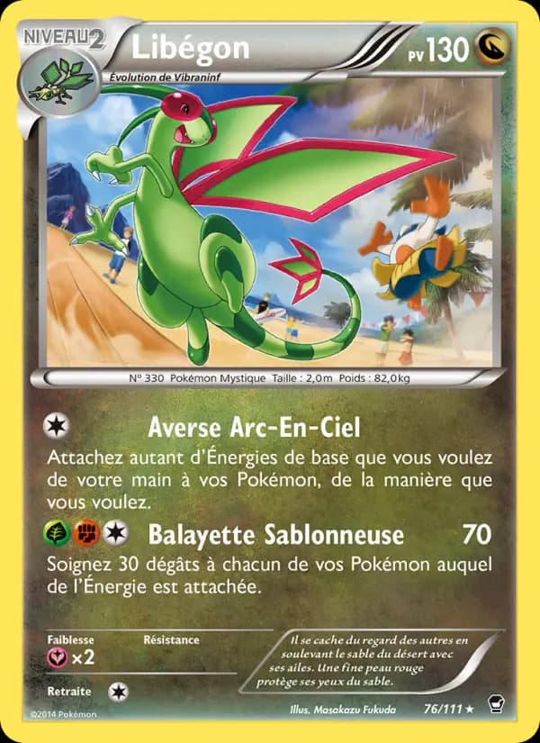 Libégon