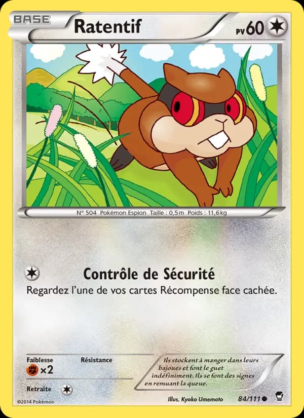Ratentif