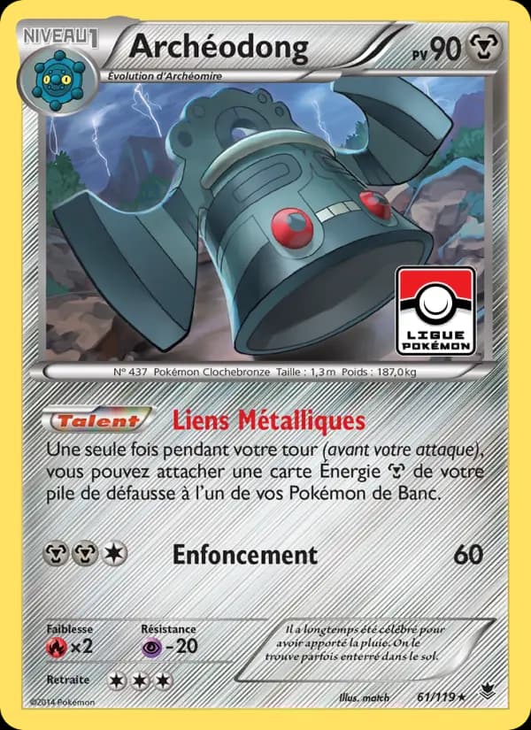 Archéodong