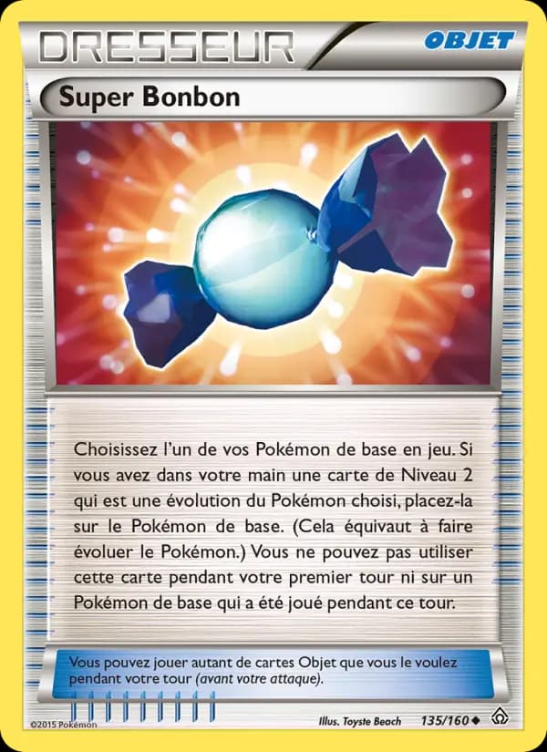 Super Bonbon