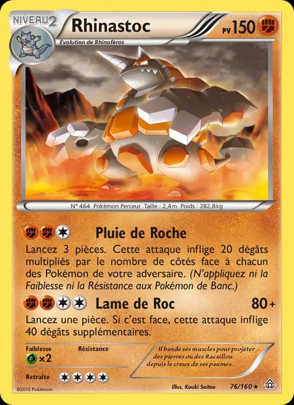Rhinastoc