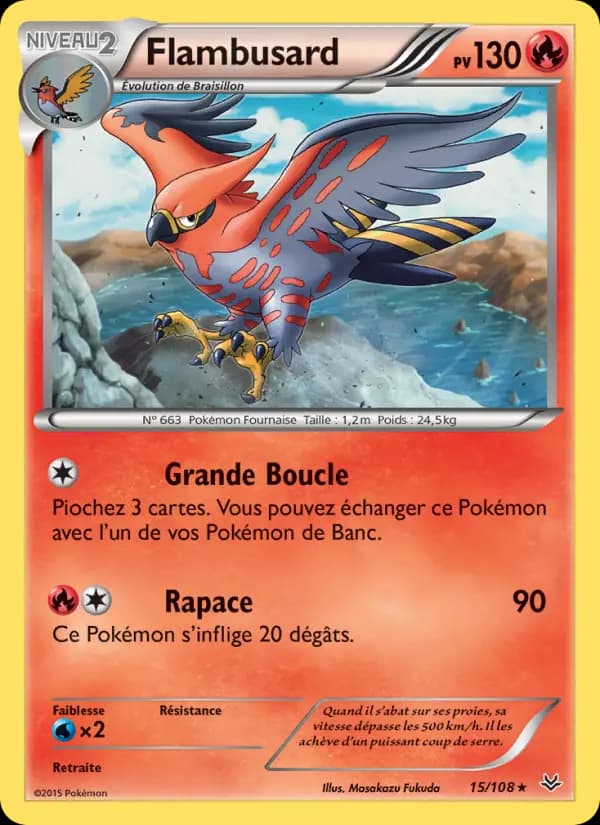 Flambusard