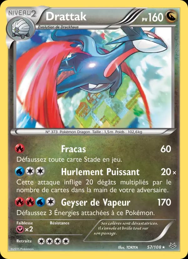 Drattak