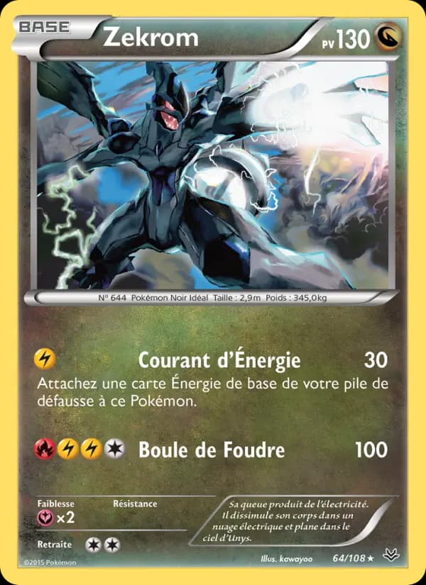Zekrom