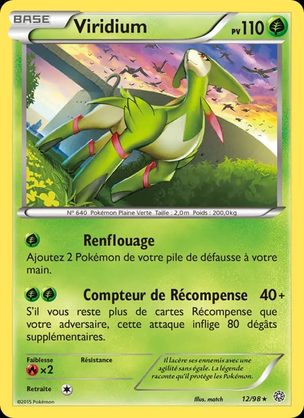 Viridium