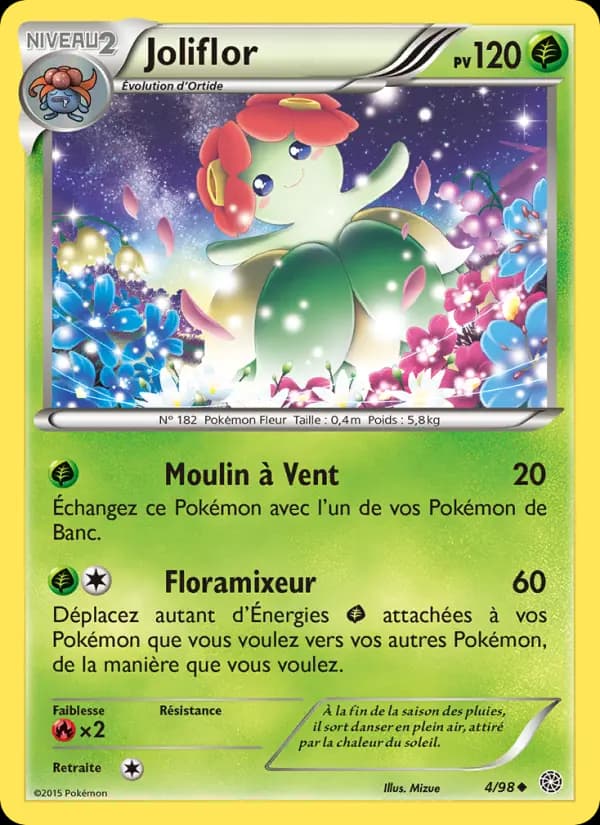 Joliflor