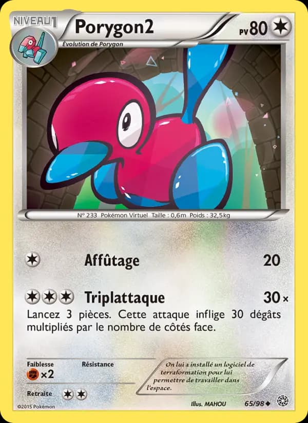 Porygon2
