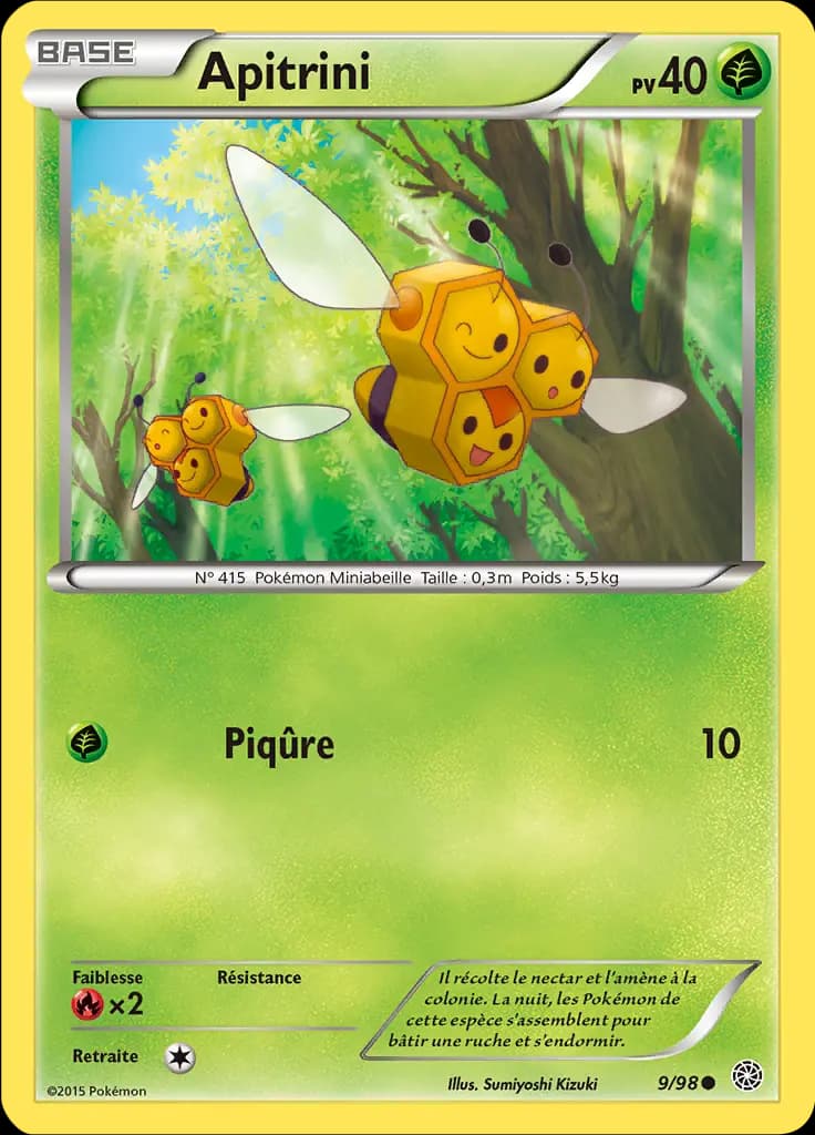Apitrini