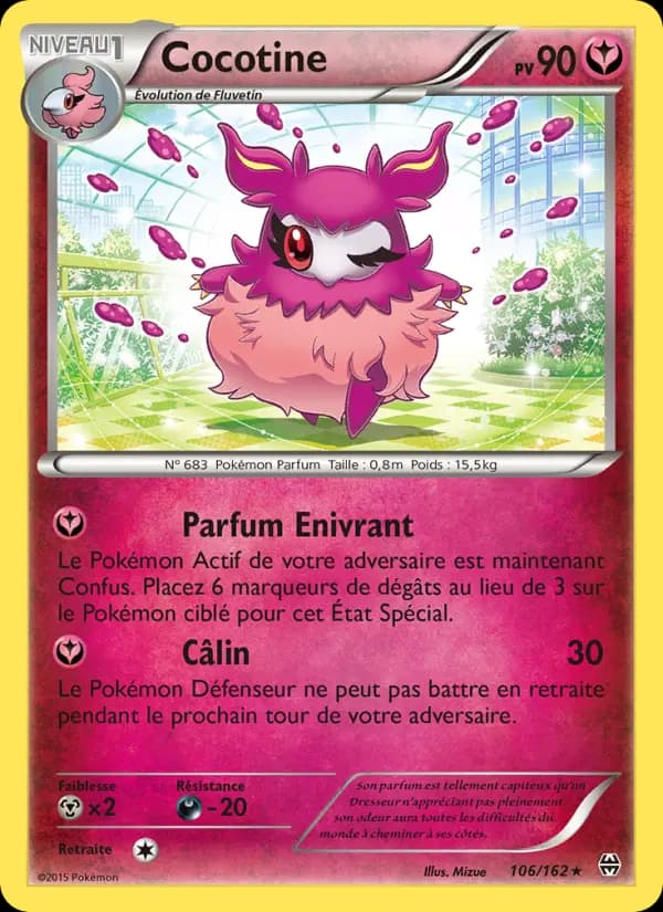 Cocotine