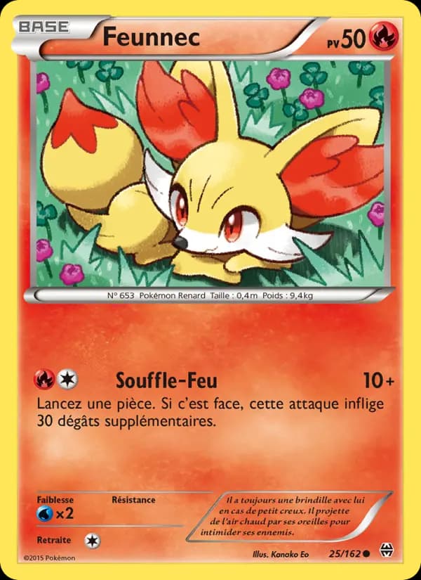 Feunnec