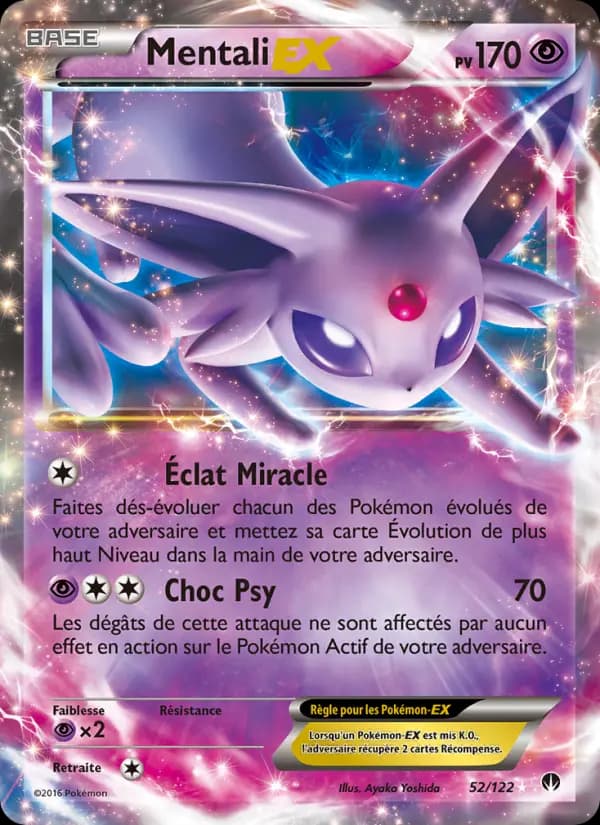 Mentali EX