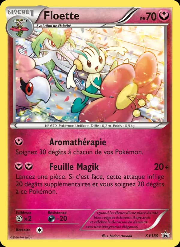 Floette