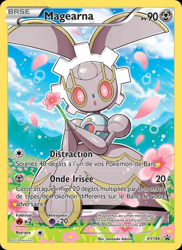 Magearna