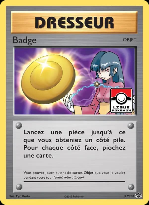 Badge