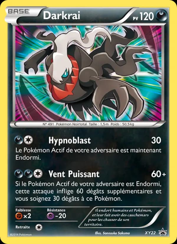 Darkrai