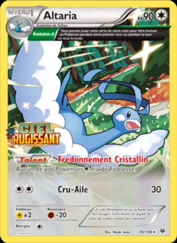 Altaria