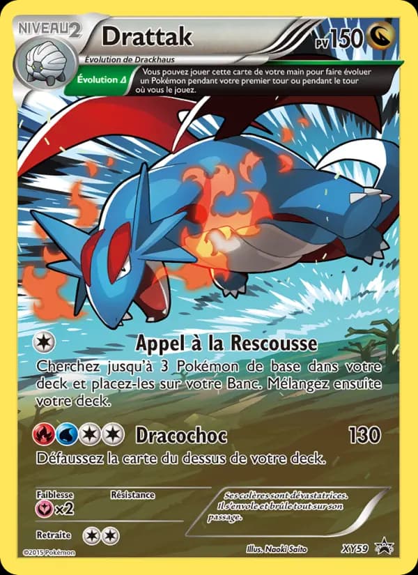 Drattak