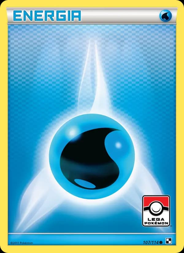 Energia Acqua