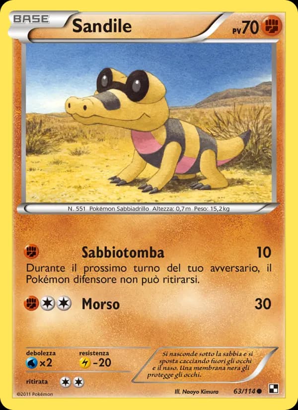 Sandile