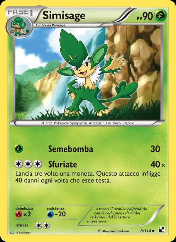 Simisage