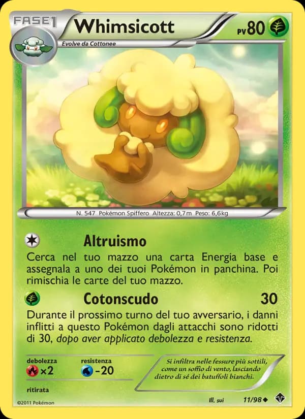 Whimsicott
