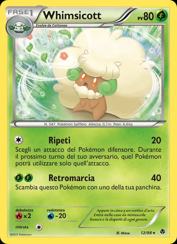 Whimsicott