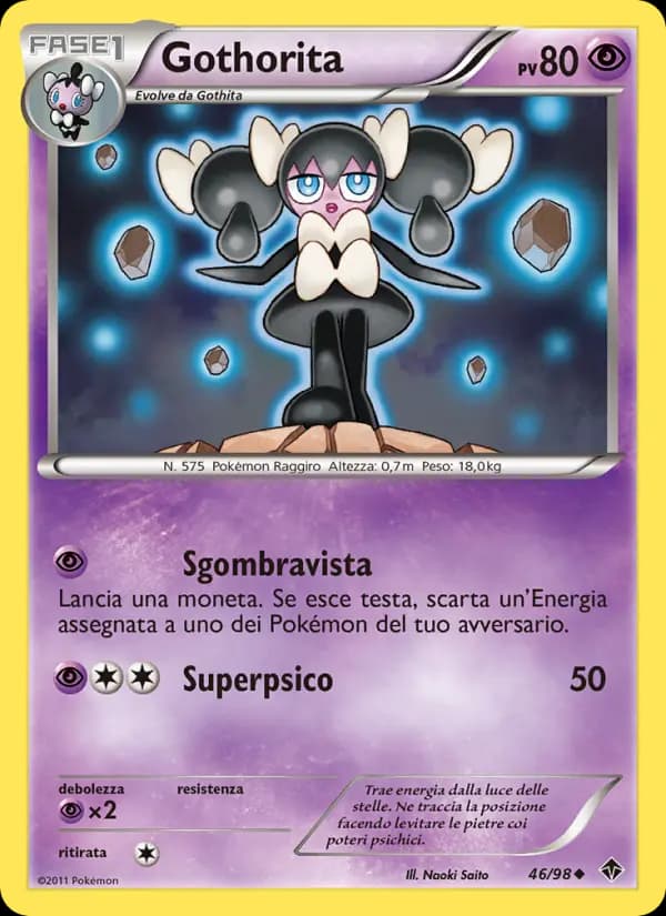 Gothorita
