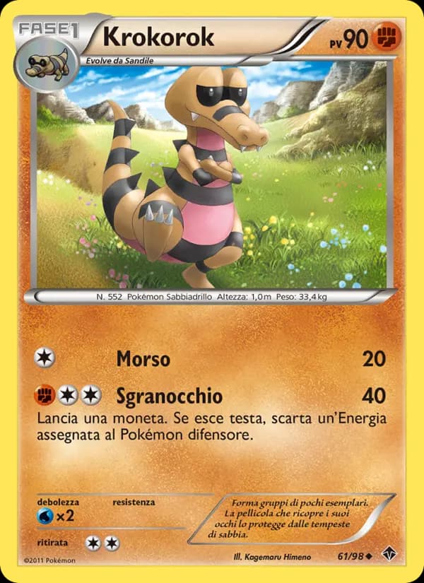 Krokorok