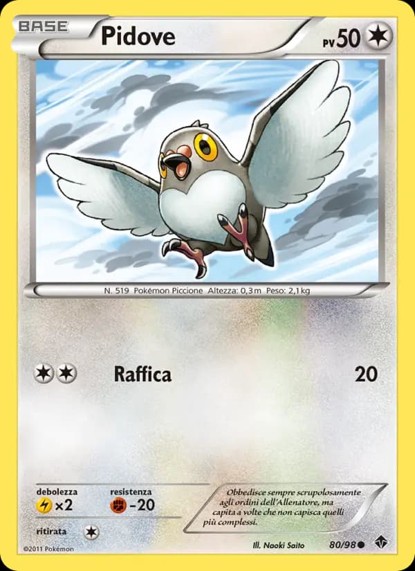 Pidove