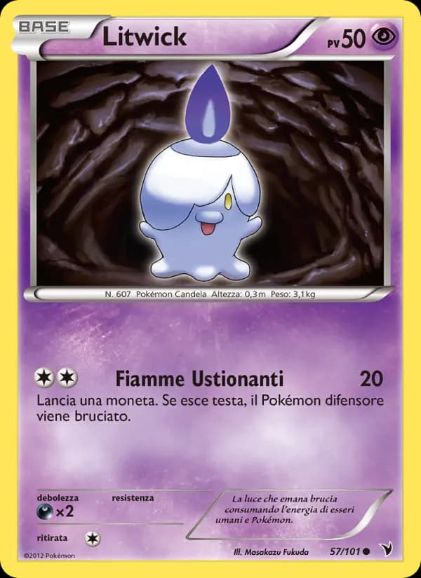 Litwick