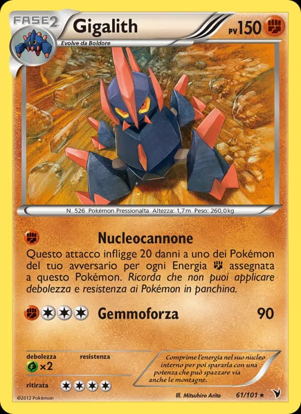 Gigalith