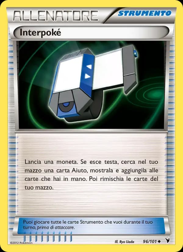 Interpoké