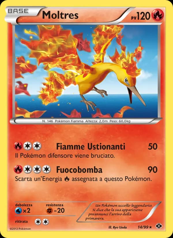 Moltres