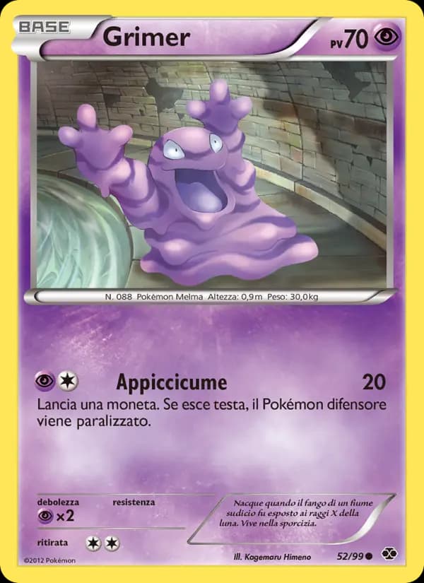 Grimer